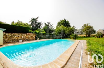 vente maison 265 000 € à proximité de Pacy-sur-Eure (27120)