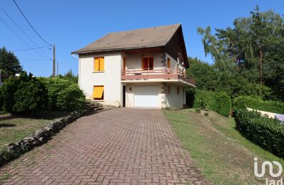 vente maison 116 500 € à proximité de Monestier-Port-Dieu (19110)