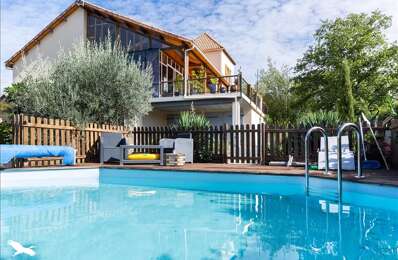 vente maison 309 000 € à proximité de Savignac-Lédrier (24270)