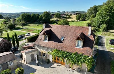 vente maison 337 600 € à proximité de Cubjac-Auvézère-Val d'Ans (24640)