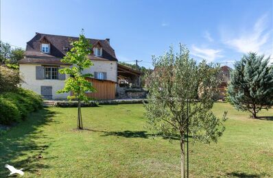 vente maison 316 210 € à proximité de Cubjac-Auvézère-Val d'Ans (24640)