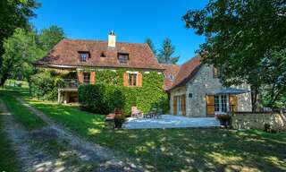 Maison 10 Pièces 208 m² à vendre à Le Bugue (24260)