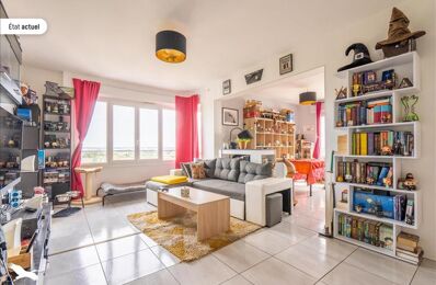 vente appartement 213 000 € à proximité de Bruges (33520)