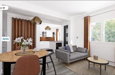 vente maison 304 000 € à proximité de Montrabé (31850)