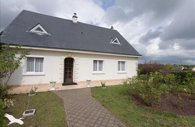 vente maison 280 900 € à proximité de Cigogné (37310)