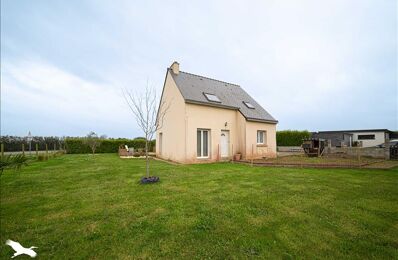 vente maison 223 650 € à proximité de Saint-Jean-du-Doigt (29630)