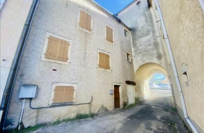vente maison 56 500 € à proximité de Montcléra (46250)