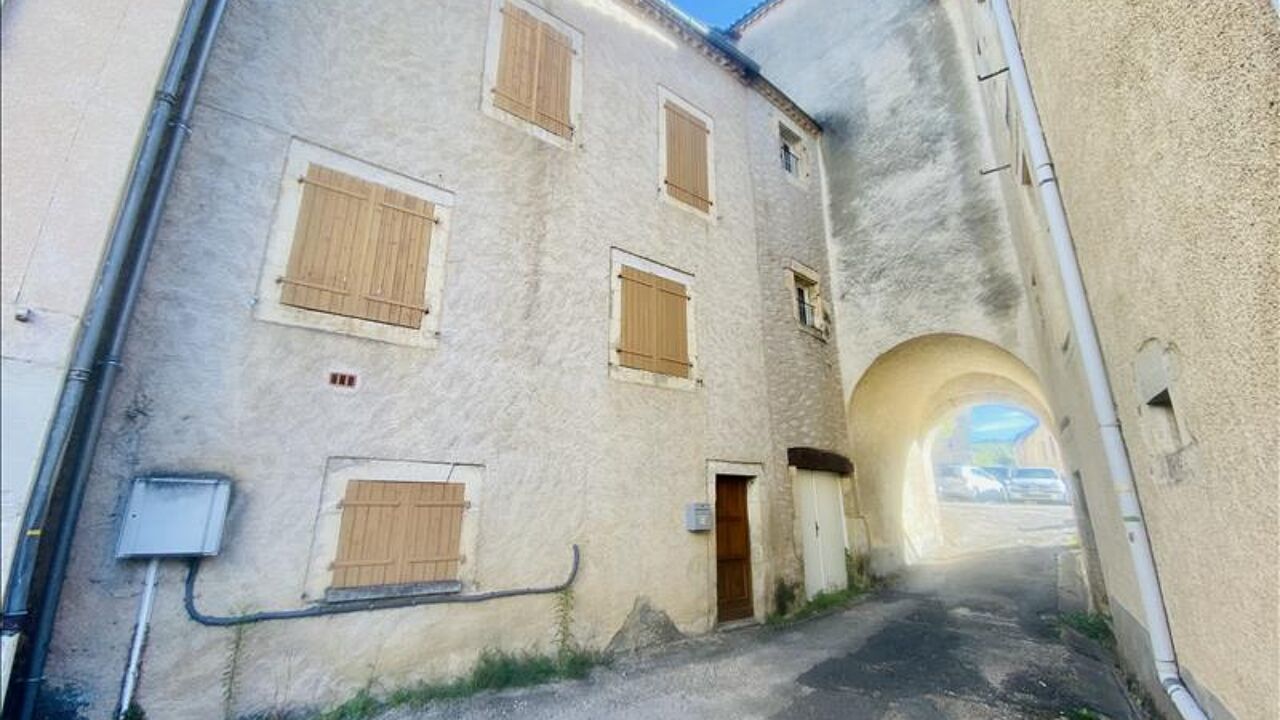 maison 4 pièces 103 m2 à vendre à Catus (46150)