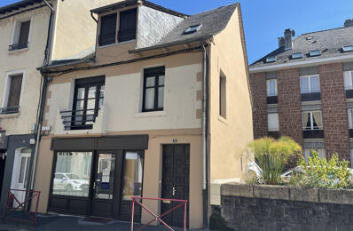 location commerce 705 € CC /mois à proximité de Sévérac-d'Aveyron (12150)