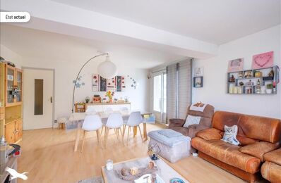 vente appartement 213 000 € à proximité de Saint-Priest (69800)
