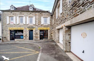immeuble  pièces  m2 à vendre à Carhaix-Plouguer (29270)