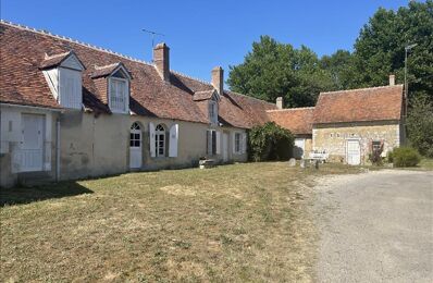 vente maison 155 150 € à proximité de Châtillon-sur-Cher (41130)