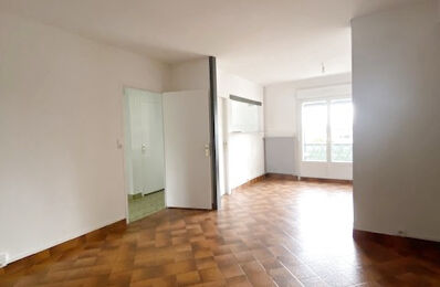 vente appartement 116 000 € à proximité de Bailleulmont (62123)
