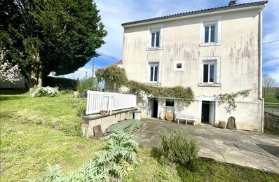 vente maison 158 300 € à proximité de Saint-Christophe-Vallon (12330)