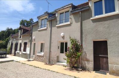 vente maison 298 920 € à proximité de Mur-de-Sologne (41230)