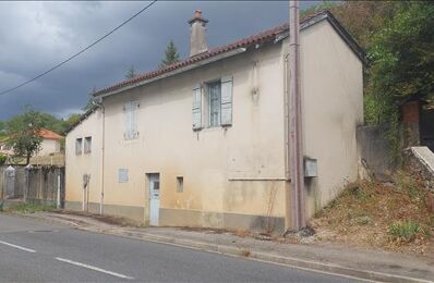 vente maison 98 550 € à proximité de Vabre-Tizac (12240)