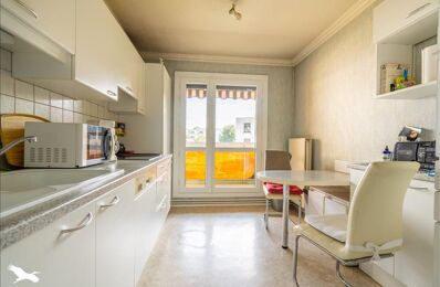 vente appartement 316 500 € à proximité de Bordeaux (33200)