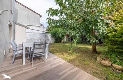 vente maison 749 000 € à proximité de Carignan-de-Bordeaux (33360)