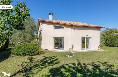 vente maison 493 500 € à proximité de Camblanes-Et-Meynac (33360)