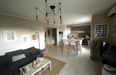 vente appartement 138 000 € à proximité de La Motte (83920)