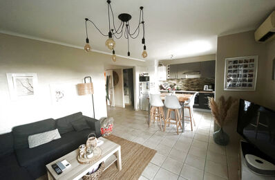 vente appartement 138 000 € à proximité de Puget-sur-Argens (83480)