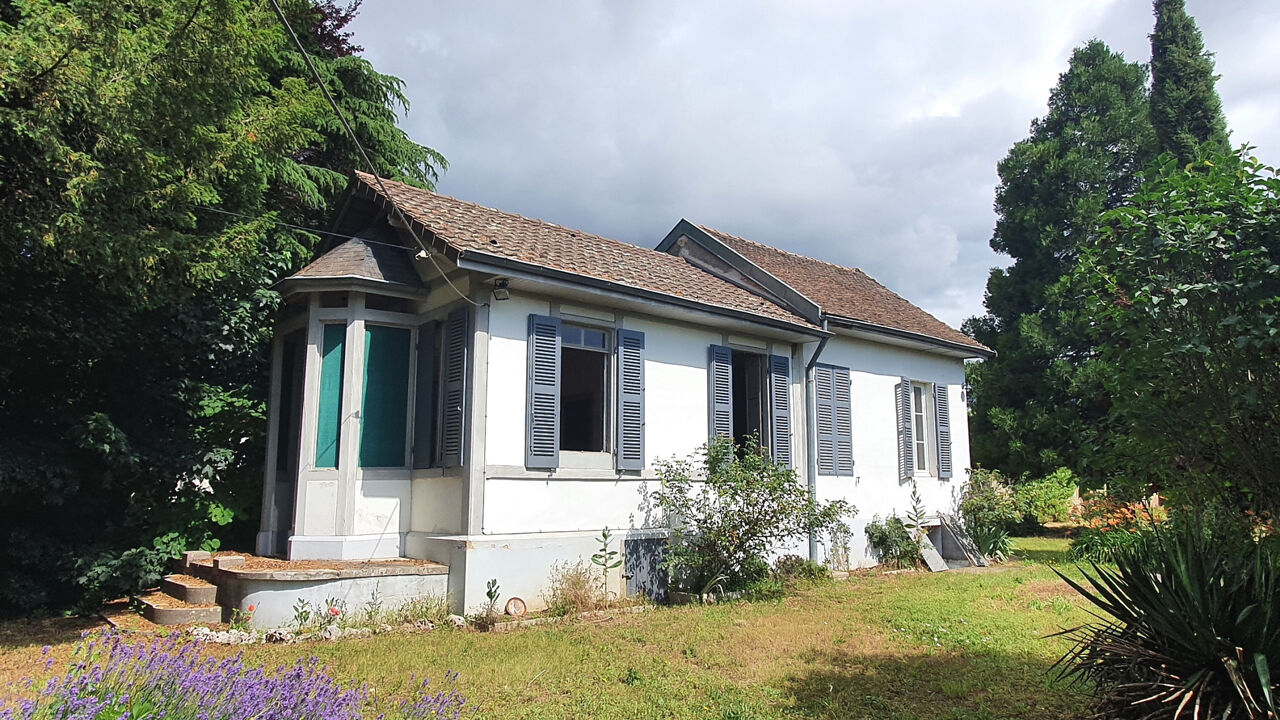 maison 4 pièces 70 m2 à vendre à Beaune (21200)