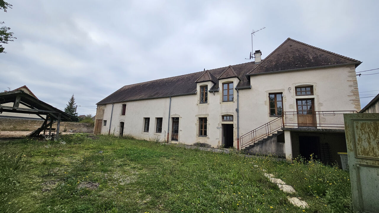 maison 8 pièces 200 m2 à vendre à Beaune (21200)