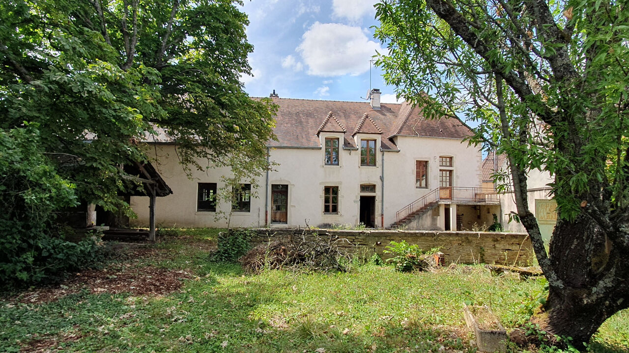 maison 8 pièces 200 m2 à vendre à Beaune (21200)