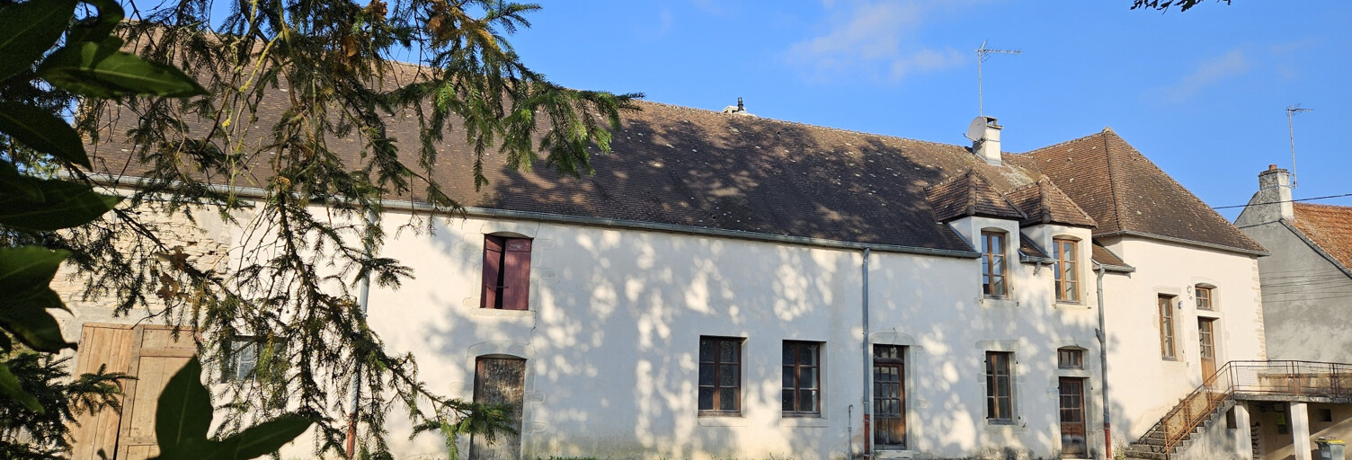 Maison 8 Pièces 200 m² à vendre à Beaune (21200)