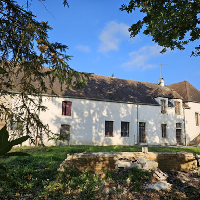 Maison 8 pièces 450000 €