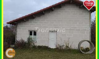 Maison 2 Pièces 32 m² à vendre à Pruniers (36120)