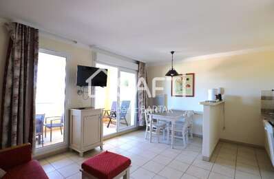 vente appartement 149 500 € à proximité de La Roque-d'Anthéron (13640)