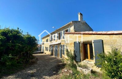 vente maison 356 000 € à proximité de Saint-Pey-de-Castets (33350)