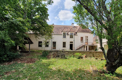 vente maison 490 000 € à proximité de Comblanchien (21700)