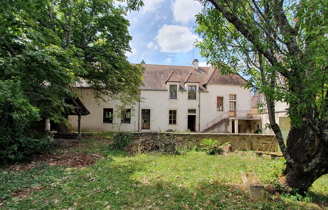 maison 8 pièces 200 m2 à vendre à Beaune (21200)