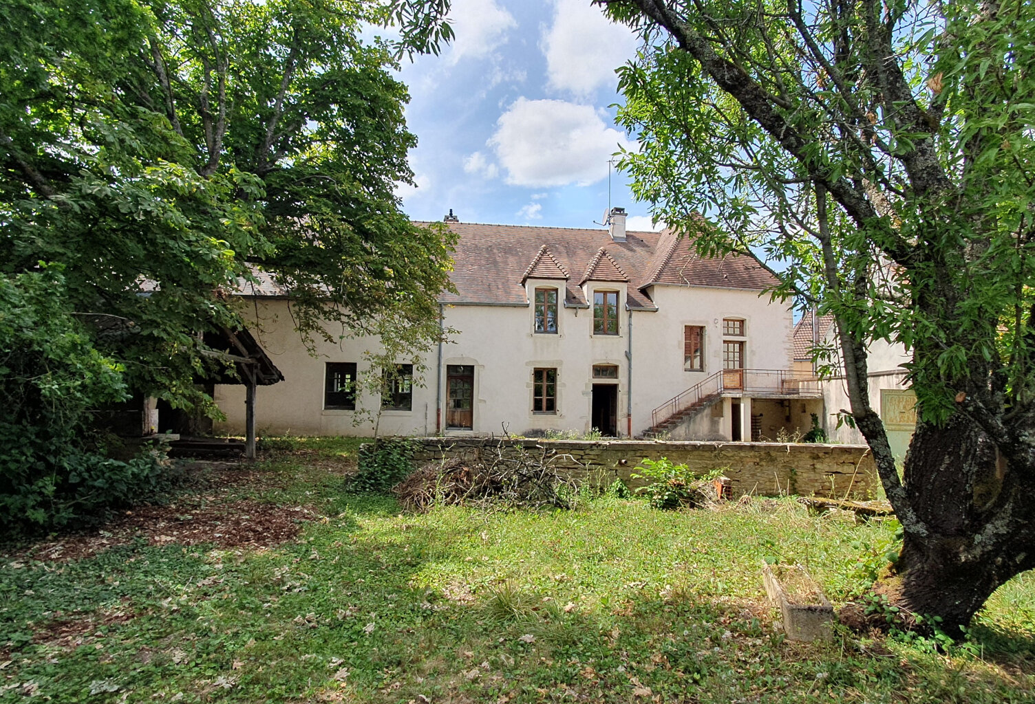 5 MIN BEAUNE SUD — photo 1