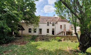 Maison 8 Pièces 200 m² à vendre à Beaune (21200)