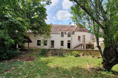 Maison 8 pièces 450000 €