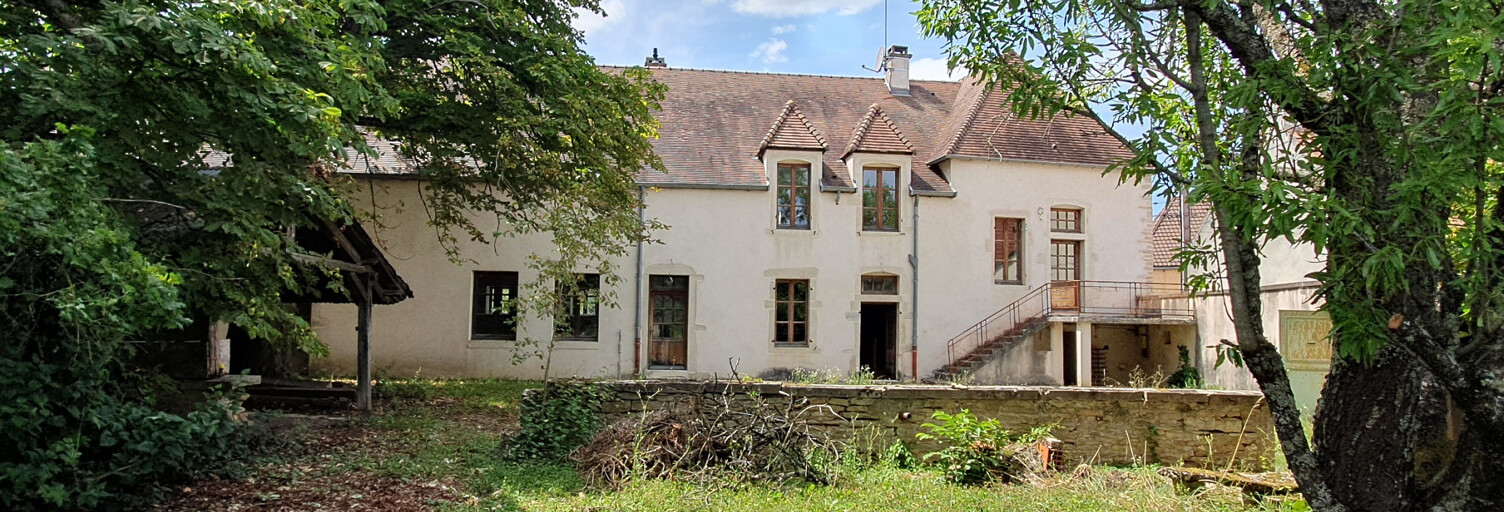 Maison 8 Pièces 200 m² à vendre à Beaune (21200)