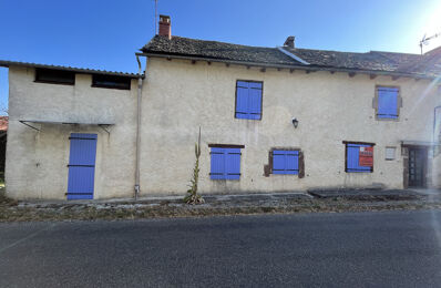 vente maison 70 000 € à proximité de Saint-Michel-Labadié (81340)