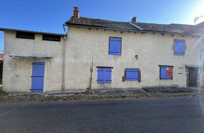 vente maison 70 000 € à proximité de La Salvetat-Peyralès (12440)