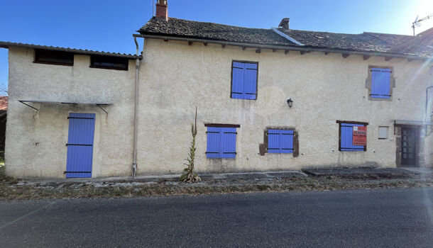 Villa / Maison 5 pièces  à vendre Castelmary 12800