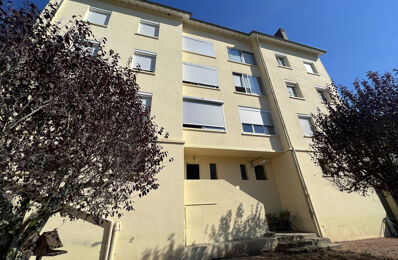 vente appartement 75 000 € à proximité de Bourg-de-Thizy (69240)