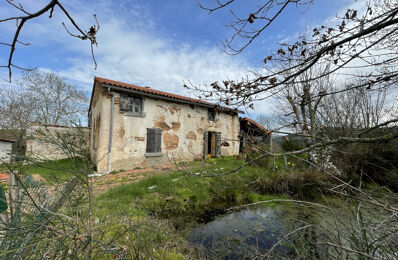 vente maison 169 000 € à proximité de Semur-en-Brionnais (71110)