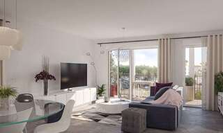 Appartement 3 Pièces 65 m² à vendre à Ferney-Voltaire (01210)