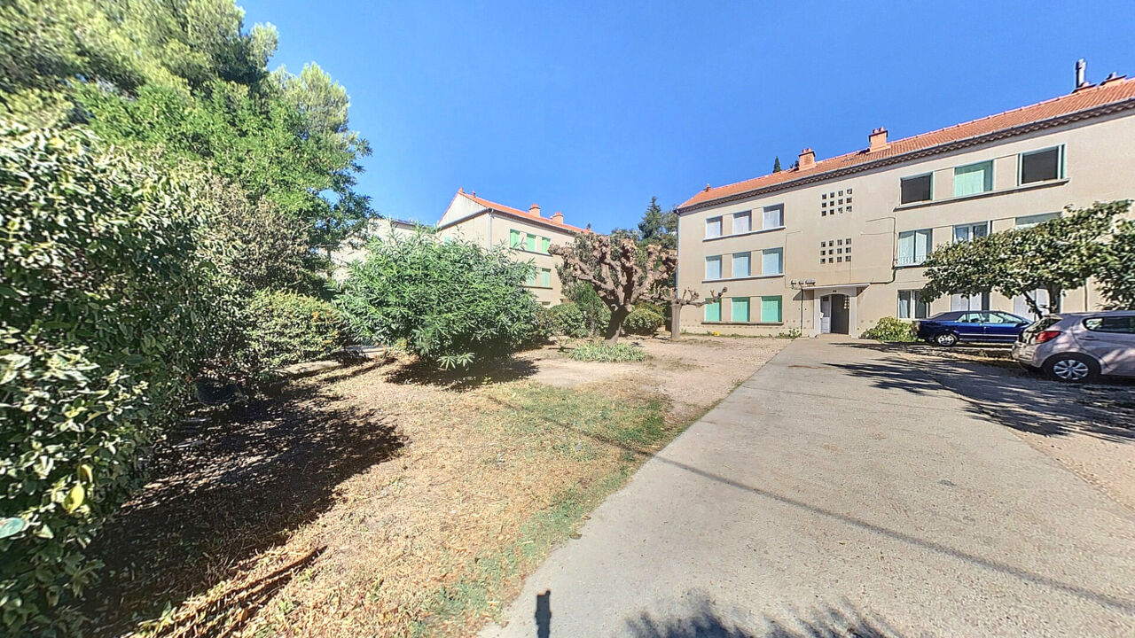 appartement 3 pièces 57 m2 à vendre à Avignon (84000)