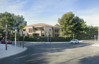 appartement 2 pièces 49 à 53 m2 à vendre à Aix-en-Provence (13090)