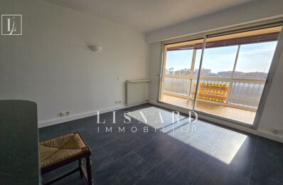 vente appartement 199 000 € à proximité de Golfe-Juan (06220)