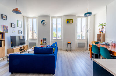 vente appartement 230 000 € à proximité de Marseille 10 (13010)