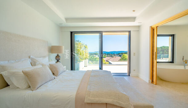 Villa / Maison 6 pièces  à vendre Sainte-Maxime 83120